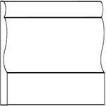 Jamb Stock Moulding