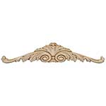 Embossed Carvings