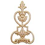 Embossed Carvings