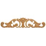 Embossed Carvings