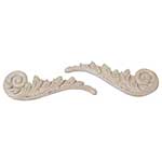 Embossed Carvings