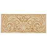 Embossed Carvings