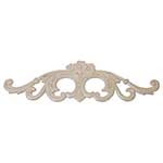 Embossed Carvings