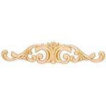 Embossed Carvings