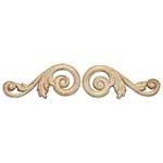 Embossed Carvings