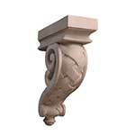 Woven Bar Bracket