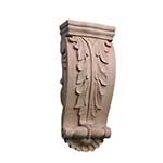 Acanthus Leaf Corbel