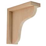 Plain Bar Bracket