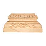 Plinth Base