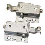 Closet Suspension Bracket
