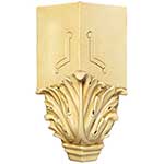 Crown Block Corbel