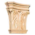 Corinthian Capital