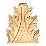 Traditional Finials