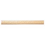 Woven Panel Mould