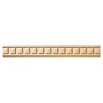 Classic Buttons Panel Mould