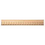 Dentil Mould
