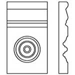 Plynth Block