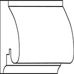 Panel Moulding