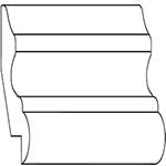 Panel Moulding