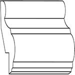 Panel Moulding