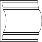Panel Moulding