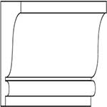 Panel Moulding