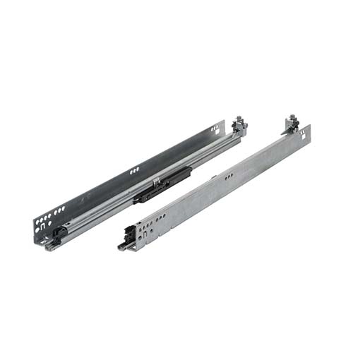 Georgia Hardwoods Inc | Hettich Quadro 4D IW 21 Undermount Slide