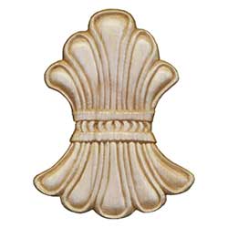 Embossed Carvings