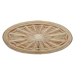 Embossed Carvings