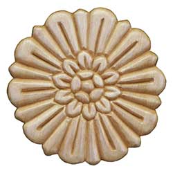 Embossed Carvings