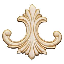 Embossed Carvings
