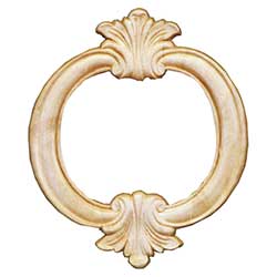 Embossed Carvings
