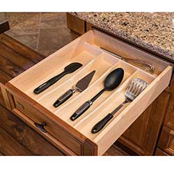 Century Components Utensil Tray Insert