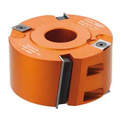 CMT 694.100 Rabbeting Cutter Head