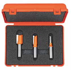 CMT 811 Plywood Groove Set