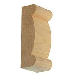 GH1010 Chair Rail Moulding