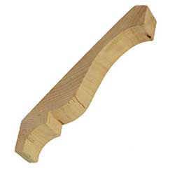 GH17 6" Crown Moulding