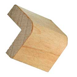 GH204 Corner Moulding