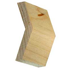 GH206 Corner Moulding