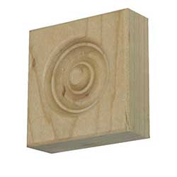 GH30A 2" Rosette
