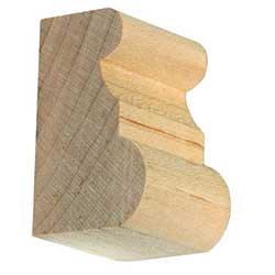 GH42 Panel Mould Moulding