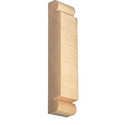 GH804 4-3/4" Chair Rail