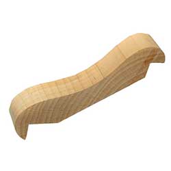GH805 Bar Rail Moulding