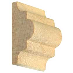 GH811 Mull Moulding