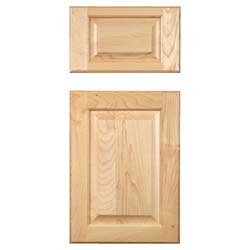 Wood Cabinet Door