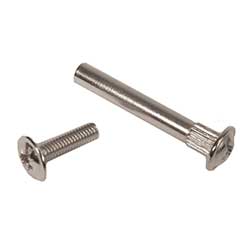 Component Connecting Screw