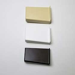 Suspension Bracket Covers 806