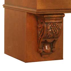 Range Hood Options