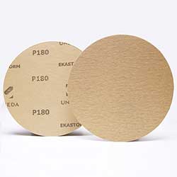 Uneeda Ekablue Sanding Disk