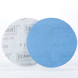 Uneeda Ekablue Sanding Disk